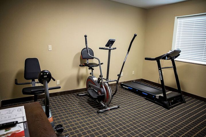 Health and Fitness 33 of 36