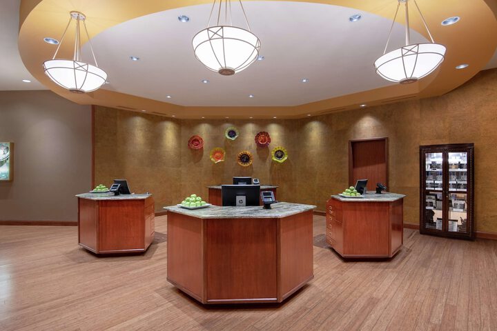 Embassy Suites Northwest Arkansas - Hotel Spa & Convention