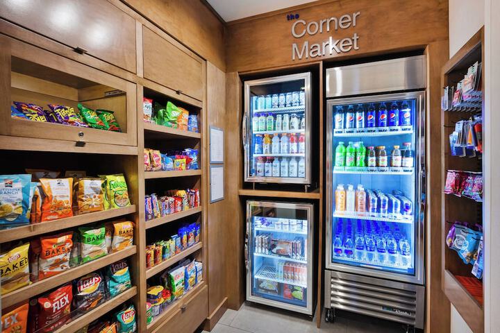 Fairfield Inn & Suites by Marriott Kalamazoo