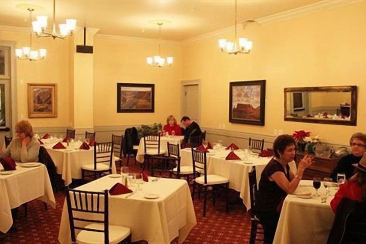 Windsor Hotel