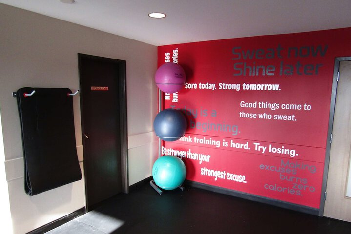 Health and Fitness 34 of 37
