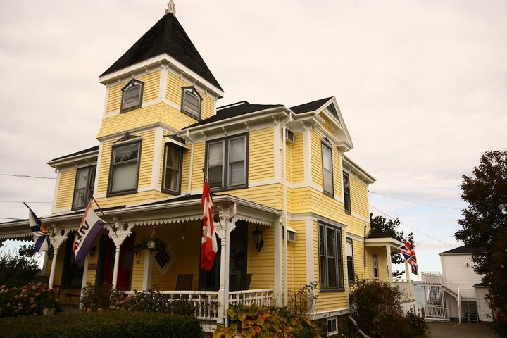 Come From Away B & B Inn