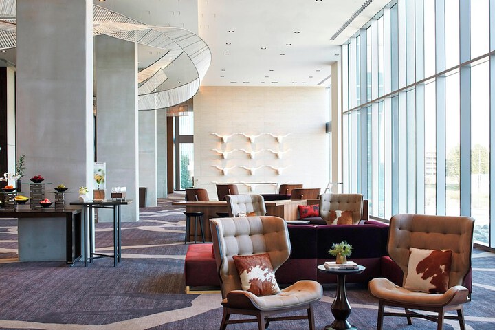 Renaissance Dallas at Plano Legacy West Hotel