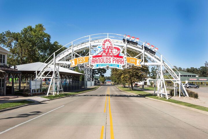 Ramada by Wyndham Spirit Lake / Okoboji