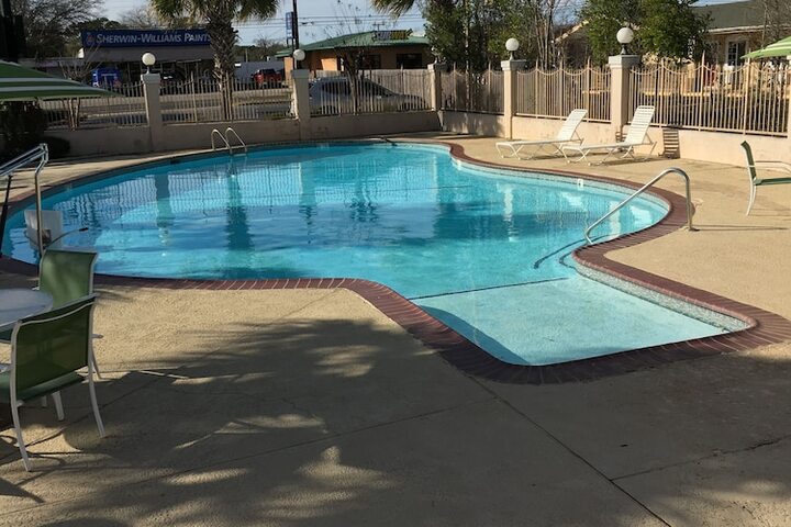 Pool 7 of 40