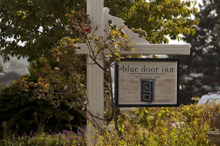 Inns of Mendocino