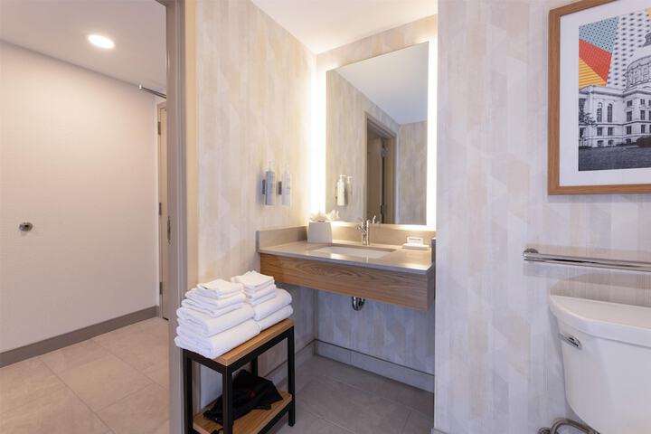 Hampton Inn Lawrenceville Duluth