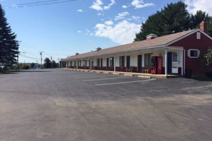 Biddeford Motel