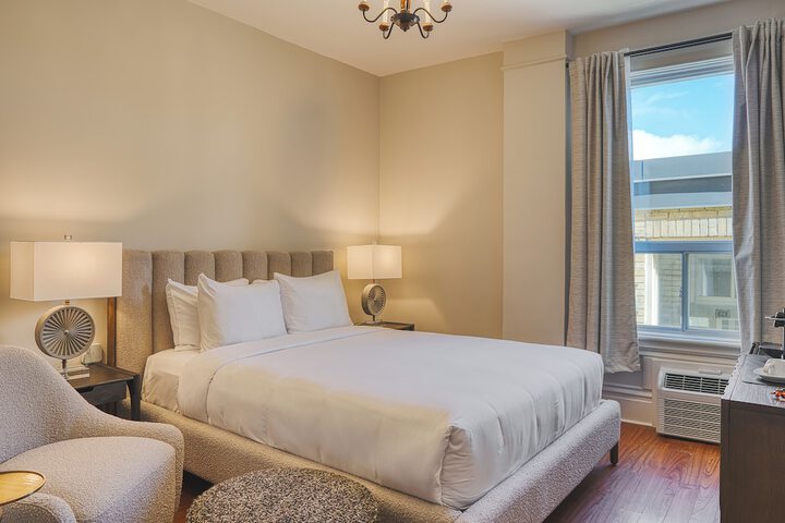 The Windsor Hotel by Hoco Hotels Collection