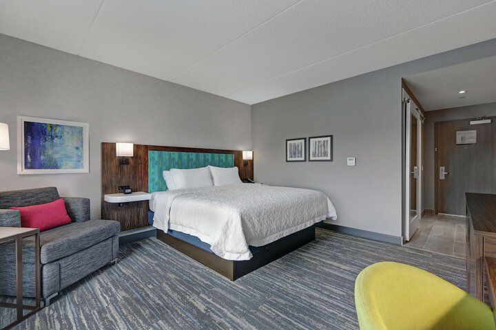 Hampton Inn by Hilton Peterborough