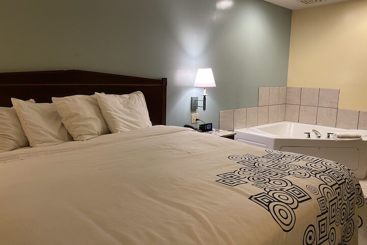 Knights Inn & Suites Dublin