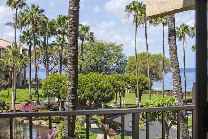 Kamaole Sands 01 302 Condo