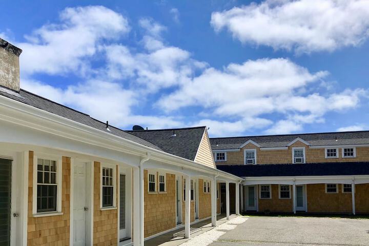 Kingfisher Oceanside