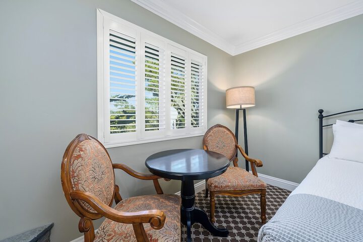Cambria Pines Lodge