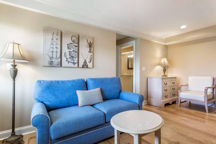 Bluegreen Vacations The Breakers Resort an Ascend Collection Resort