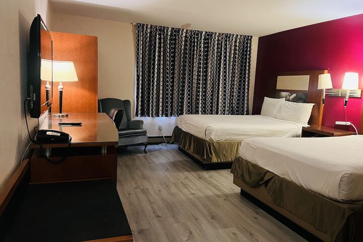 Mountain Inn