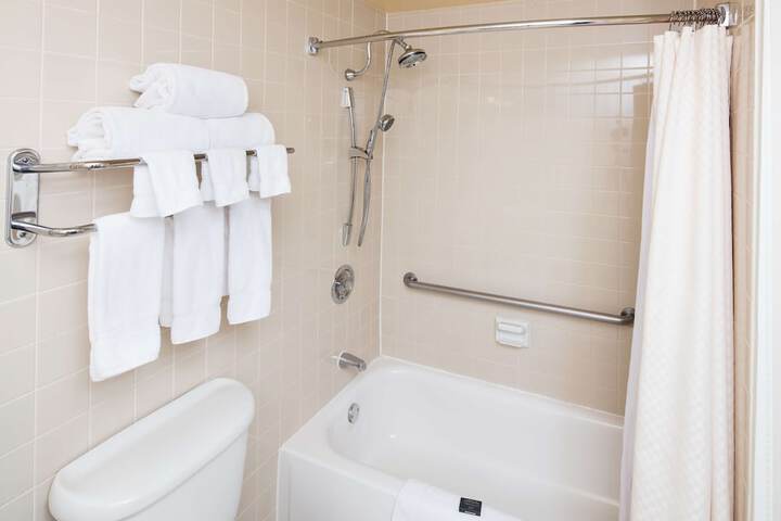 Red Lion Hotel Bellevue