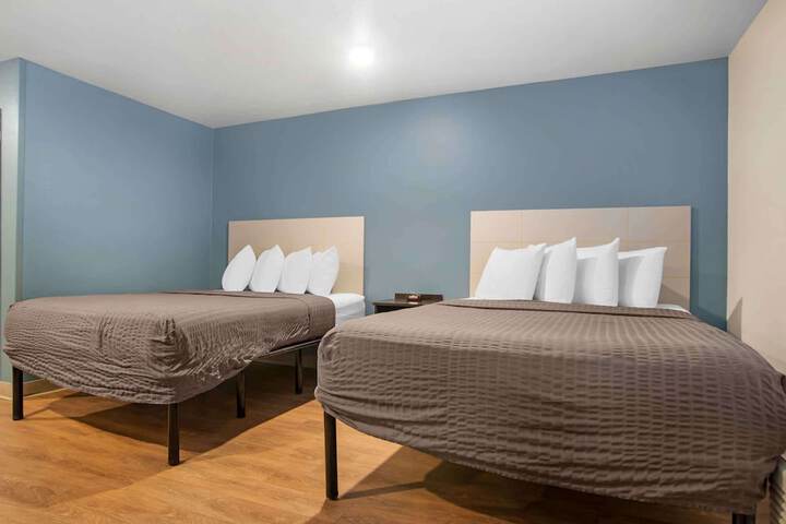 Extended Stay America Select Suites - Mobile - Daphne