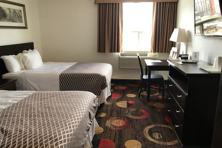 Stonebridge Hotel