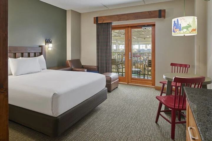 Great Wolf Lodge Bloomington