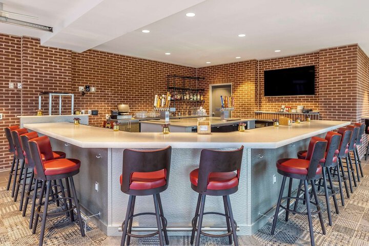 Cambria Hotel Rock Hill - University Center