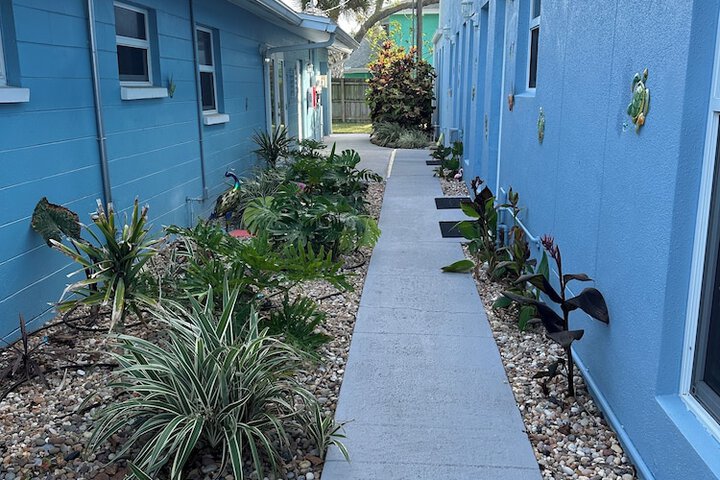 Coco Sands Villas