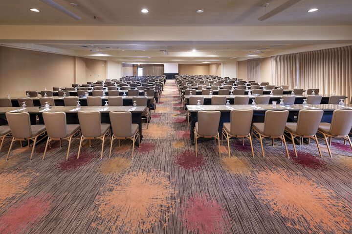 Concord Plaza Hotel