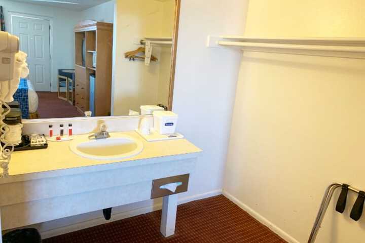 Travelodge by Wyndham Cedar City
