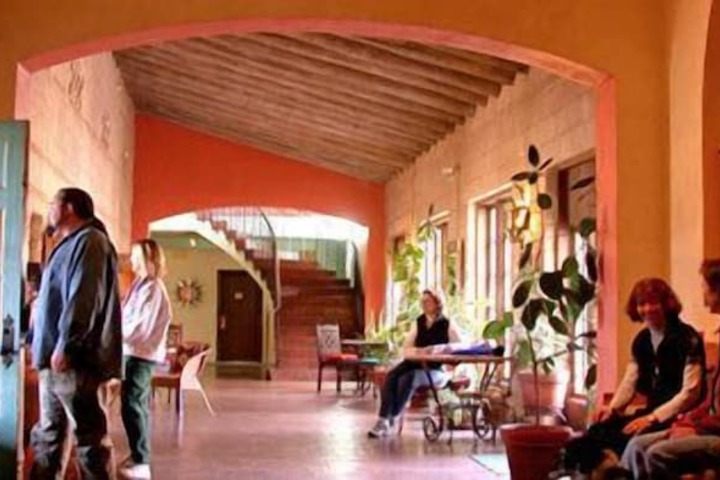 La Posada Hotel