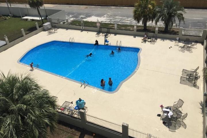 Pool 5 of 39