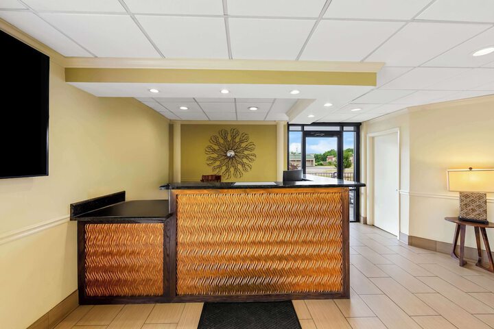 Best Western Dayton