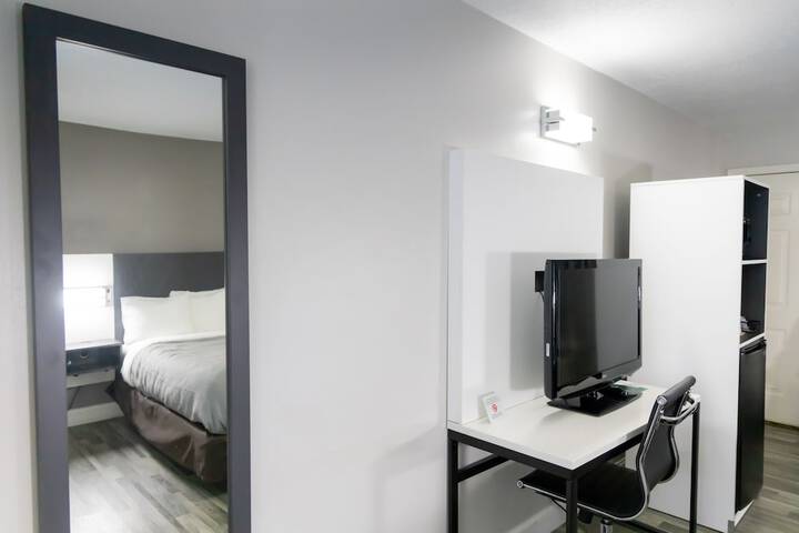 Quality Inn Carrollton Medical Center