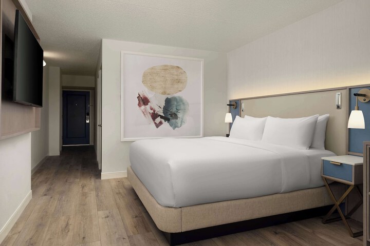 Sonesta White Plains Downtown