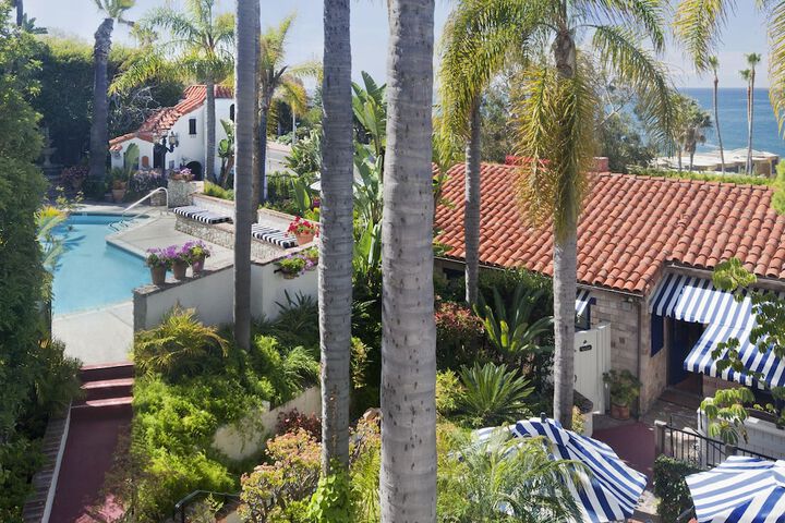 Casa Laguna Hotel & Spa