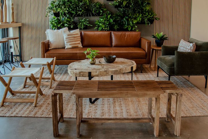 Brut Hotel