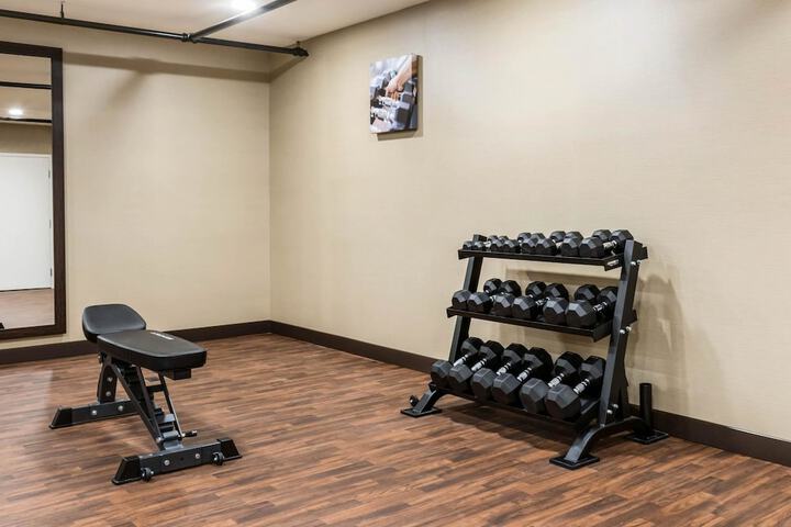 Health and Fitness 26 of 28