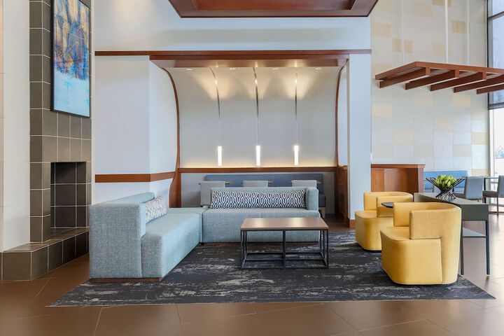 Hotel Interior 5 of 29