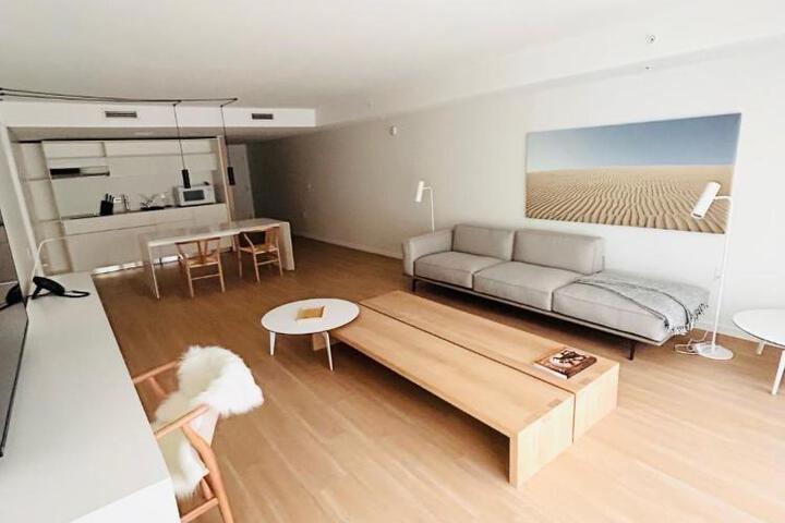 Beach Haus Residences