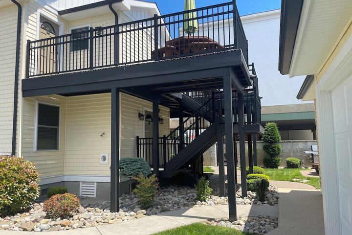 Terrace/Patio 167 of 185
