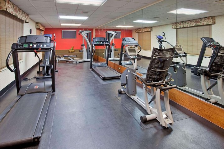 Health and Fitness 19 of 24