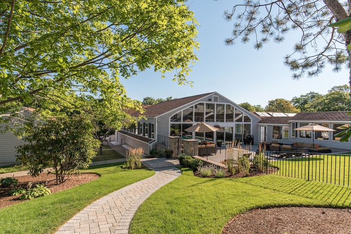 Rockport Inn & Suites