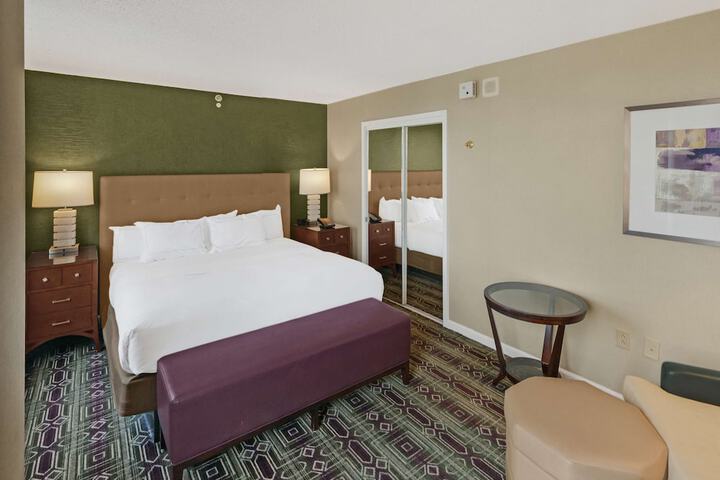 Hilton Harrisburg