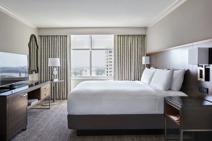 New Orleans Marriott