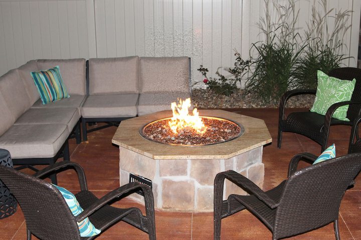 Cobblestone Inn & Suites - Fort Madison