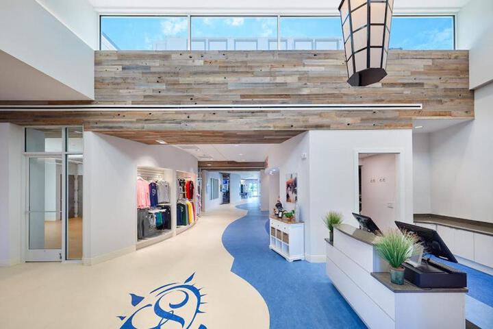 Bayside Resort --- 31574 Winterberry Pkwy Unit 305B