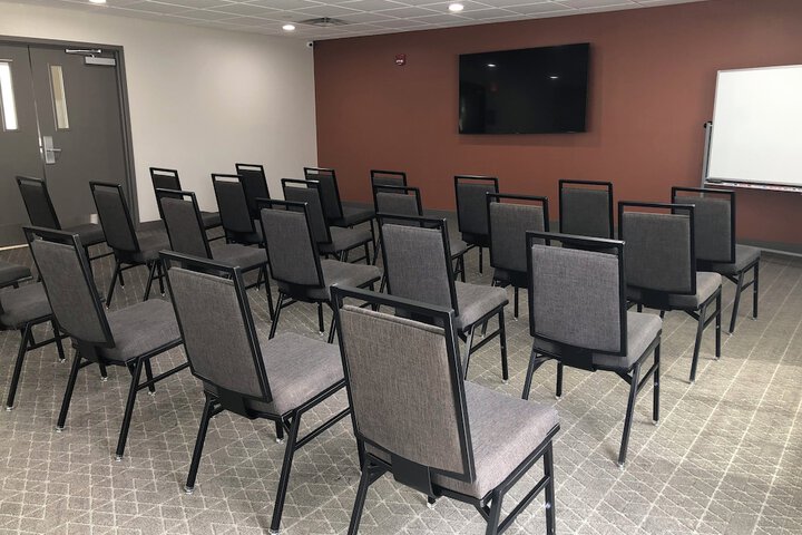 Meeting 40 of 49