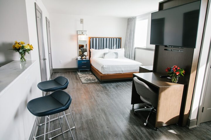 The Hotel Legends