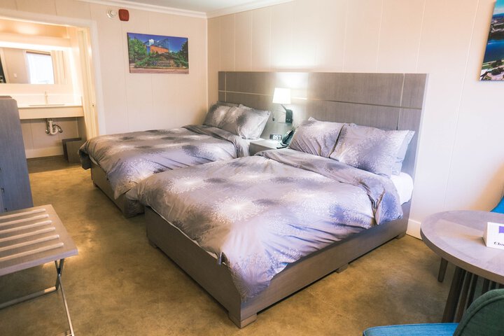 Room 7 of 20