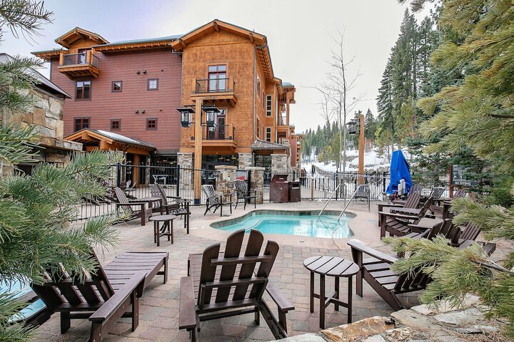 East West Hospitality Tahoe