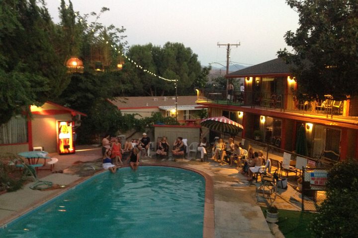 Pool 8 of 36